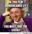 Borderlands Meme - borderlands-2 photo