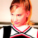 Brittany Pierce  - glee icon