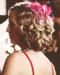 Caroline Forbes + hairdos [2/2] - caroline-forbes icon