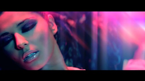 Cheryl Cole - Call My Name {Music Video}