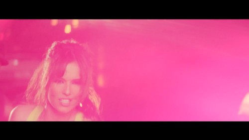  Cheryl Cole - Call My Name {Music Video}