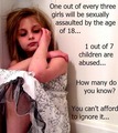 Child Abuse - random photo