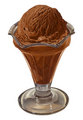 Chocolate Ice-Cream - ice-cream photo