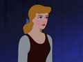 Cinderella's slave look (STAR WARS EDITION) - disney-princess photo