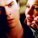 Damon&Elena! - damon-and-elena icon
