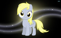Derpy Hooves as a Filly - my-little-pony-friendship-is-magic wallpaper