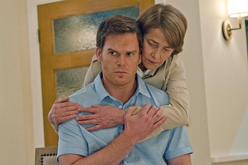  dexter - Episode 8.02 - Every Silver Lining - Full Set of Promotional fotos