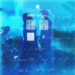 DoctorWho! - doctor-who icon