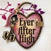 EAH logo - ever-after-high icon