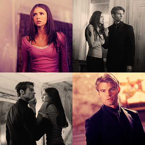 Elijah&Elena
