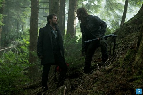  Falling Skies - Episode 3.05 - Поиск and Recover - Promotional фото
