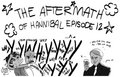 Fannibal - hannibal-tv-series fan art