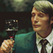 Hannibal Lecter - hannibal-tv-series icon