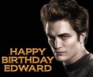  Happy Birthday Edward