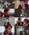 Hook  - once-upon-a-time fan art