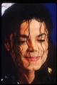 I Don't Care About Anything Else But Being With You - michael-jackson photo