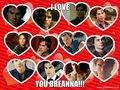 I LOVE YOU BREANNA!! - the-vampire-diaries fan art