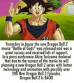 If This Is True... - dragon-ball-z photo