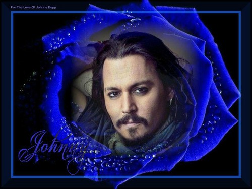  Johnny Depp fondo de pantalla