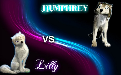  Lilly VS Humphrey