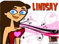 Lindsay prom - total-drama-island fan art