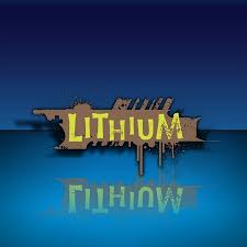  Lithium