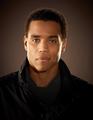 Michael Ealy as Dorian - almost-human photo