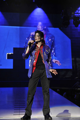 Classic R&B Music Michael Jackson