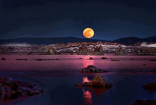 Beautiful Pictures images Moon wallpapers wallpaper and ...