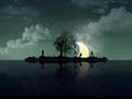 Moon wallpapers - beautiful-pictures wallpaper