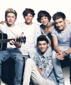 One Directi☮n - one-direction photo