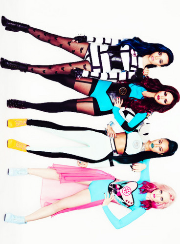  OurGirls ♥