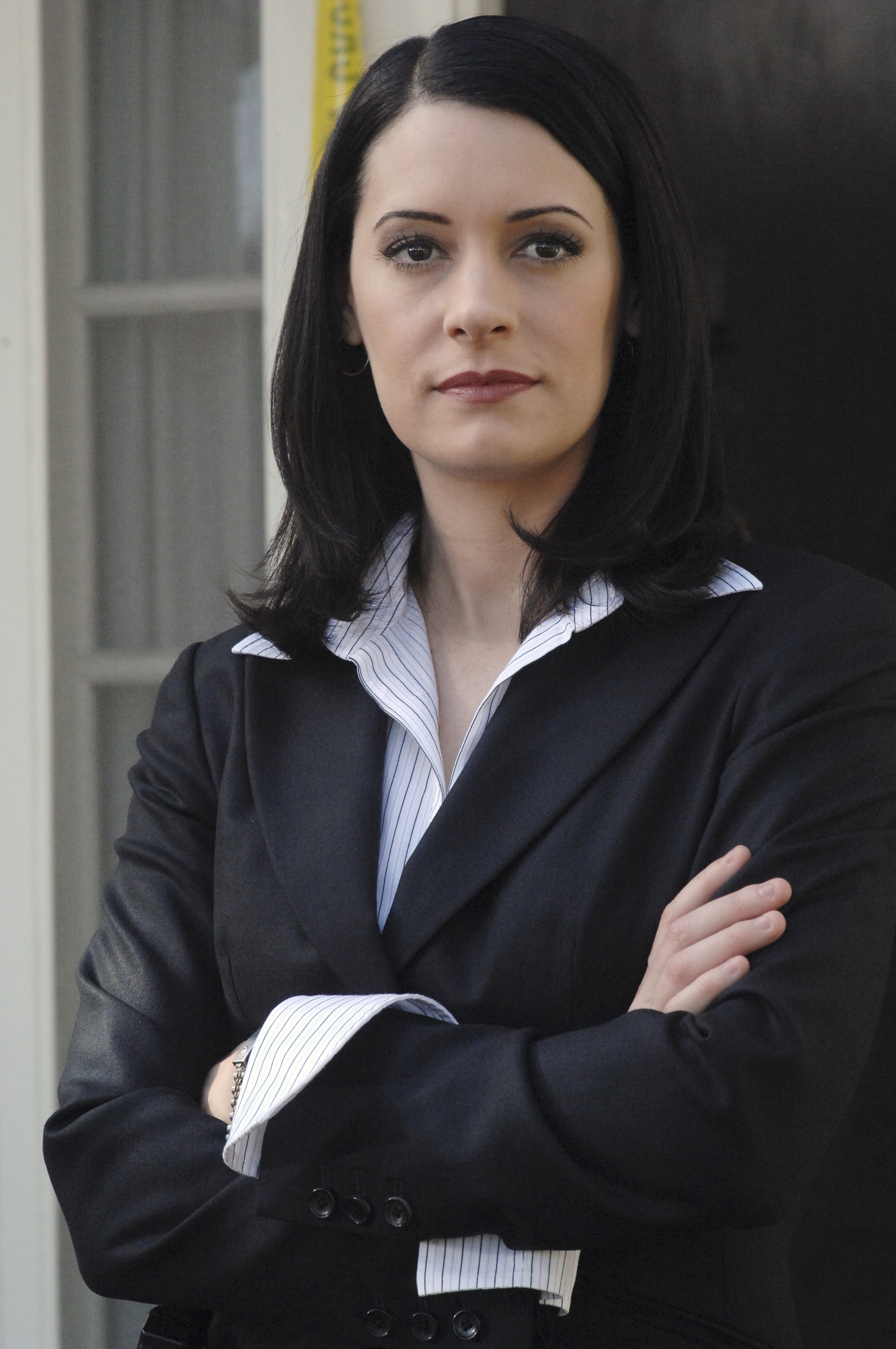 Paget brewster hot pictures