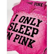  ピンク ベッド