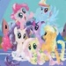 Pony Pictures - my-little-pony-friendship-is-magic icon