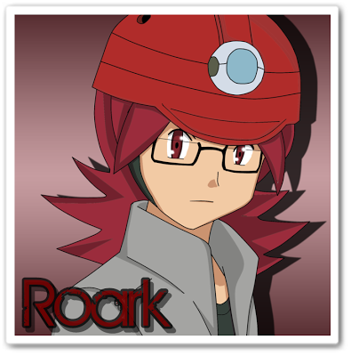  Roark <3