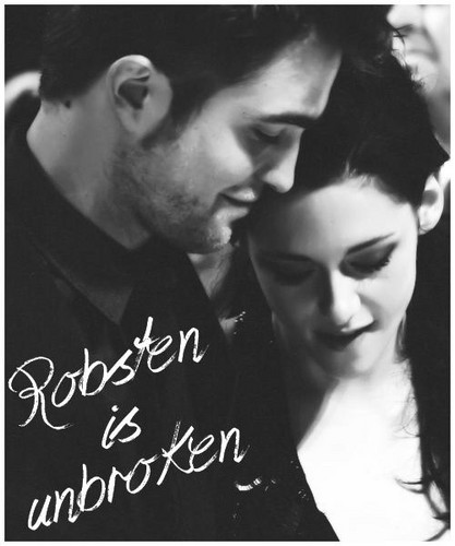  Robert and Kristen!