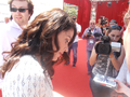 Robin Tunney, TV Festival 2013 in Monte Carlo - the-mentalist photo