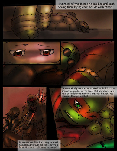  Slumber's torture ch1 pg 4