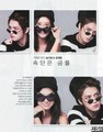Song Ji Hyo & Kim Jae Joong - Jackal is Coming Movieweek Magazine - hero-jae-joong photo