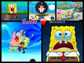 Spongebob  - spongebob-squarepants fan art