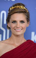 Stana Katic - Women in Film Event  - castle photo