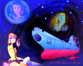 Star Blazers Stories - anime wallpaper