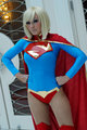Supergirl - jessica-nigri photo