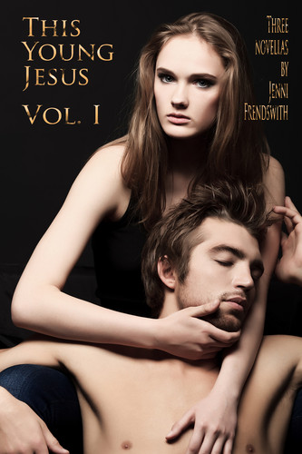 THIS YOUNG JESUS vol. I