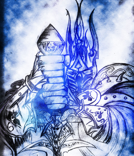 THe LIch King