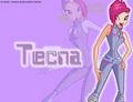 Tecna - the-winx-club photo
