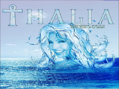  Thalia