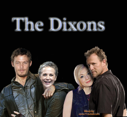  The Dixons