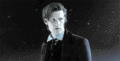 The Eleventh Doctor in 'The Snowmen' - doctor-who photo